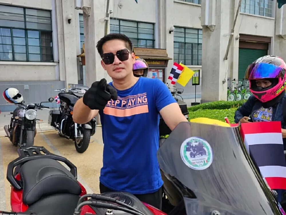 หนังคนละม้วน! ป.ป.ช.ปัดฟัน 'มงคลกิตติ์' ลาสภาฯไปดู 4 Kings ชี้ไม่ร้ายแรง
