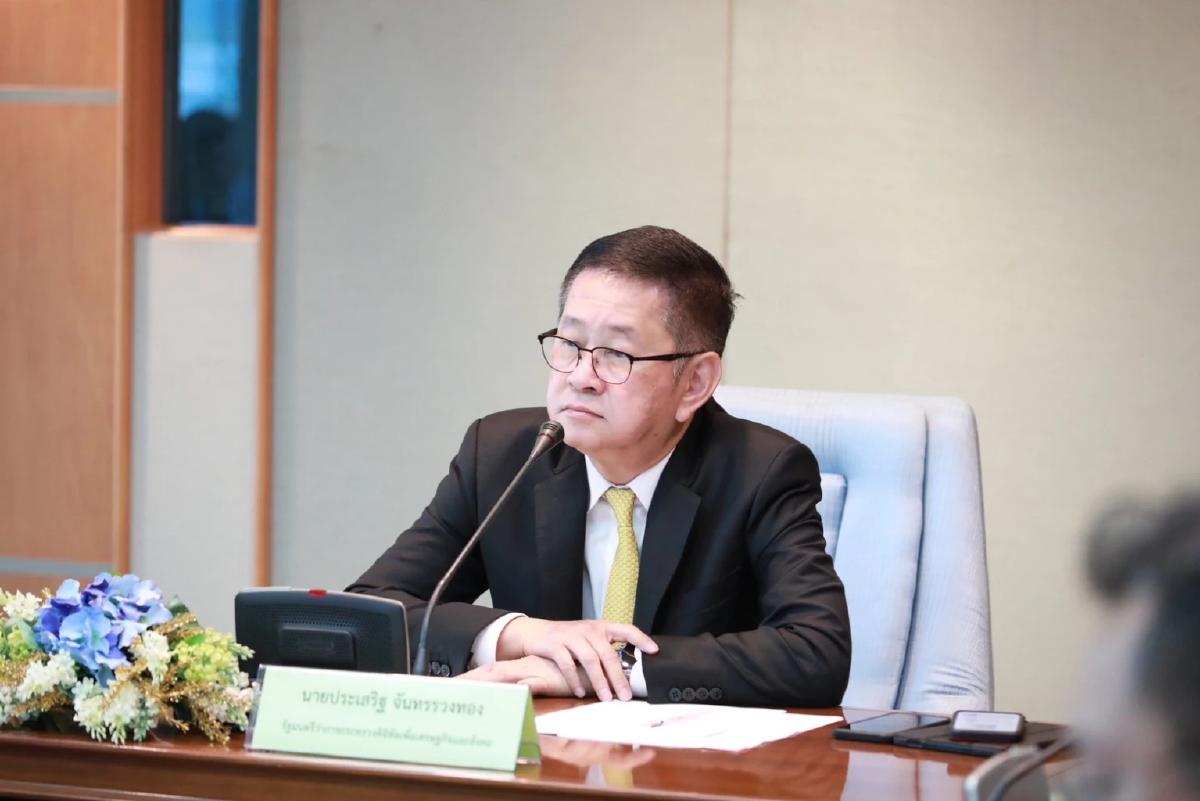 'ดีอี' ยัน CrowdStrike ล่มทั่วโลก ไม่กระทบเครือข่ายมือถือ-อินเทอร์เน็ตไทย