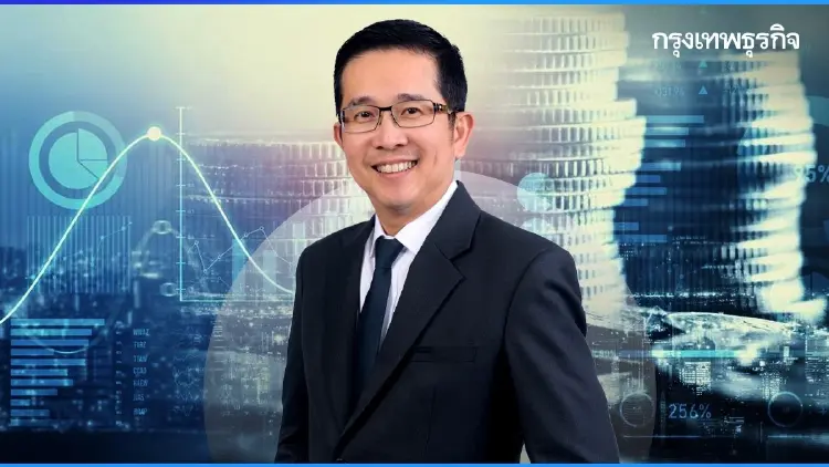 “สมโภชน์” รับมีหุ้น EA ถูก Force Sell แต่แก้ไขปัญหาจบแล้ว ยันยังถือหุ้นใหญ่