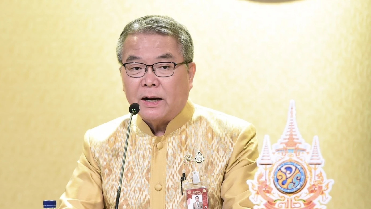 ‘รัฐบาล’ โว ปชช. เชื่อมั่น ‘ดิจิทัลวอลเล็ต’ ยอดใช้งาน ‘ทางรัฐ’ พุ่งกว่า10เท่า