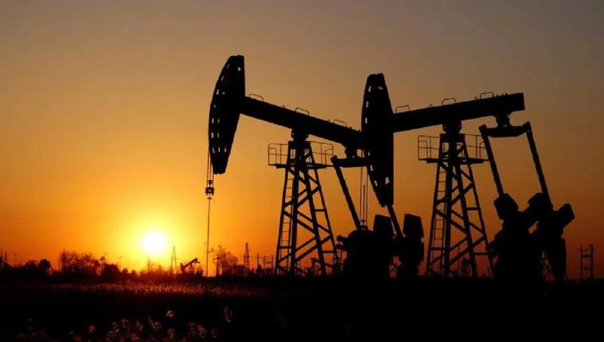 ราคาน้ำมันดิบสหรัฐ WTI ปิดลบ 41 เซนต์ ความเชื่อมั่นผู้บริโภคลดฉุดตลาด