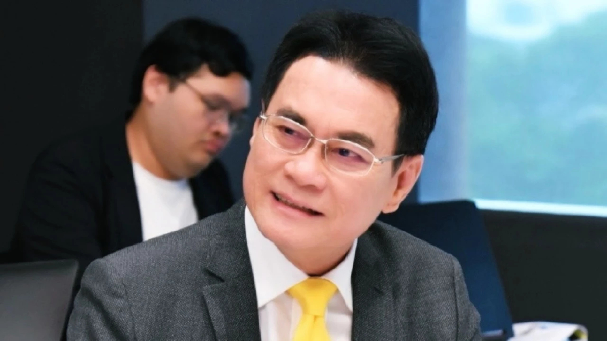 'จุรินทร์'ยก3ข้อชี้'ดิจิทัลวอลเล็ต' ลิงแก้แห เตรียมอภิปรายพรุ่งนี้