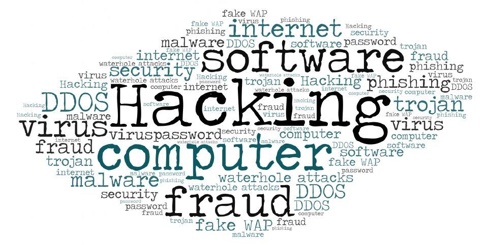 โจรไซเบอร์ล็อกเป้า ‘เอสเอ็มบี’  ไตรมาสแรก ‘โทรจัน’ ตัวตึง
