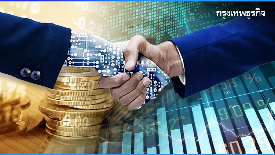 กรรมการบริษัท ก็ต้องรู้จักปัญญาประดิษฐ์ AI