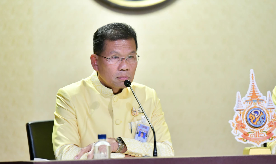 ครม. ขยายเวลา การเปิด-ปิดจุดผ่านแดนระหว่างไทยกับประเทศเพื่อนบ้าน