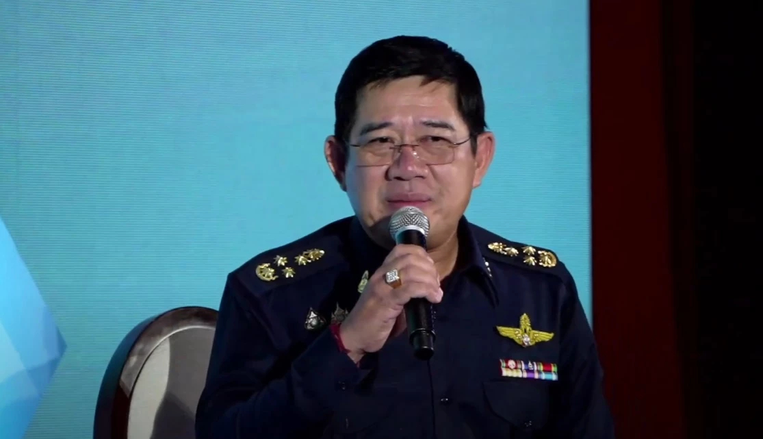 เลขา ป.ป.ช.ยันคนตื่นตัว ร้องเรื่องโกงพุ่ง 3 เท่า เซฟเงินรัฐได้กว่า 3 แสนล.บาท