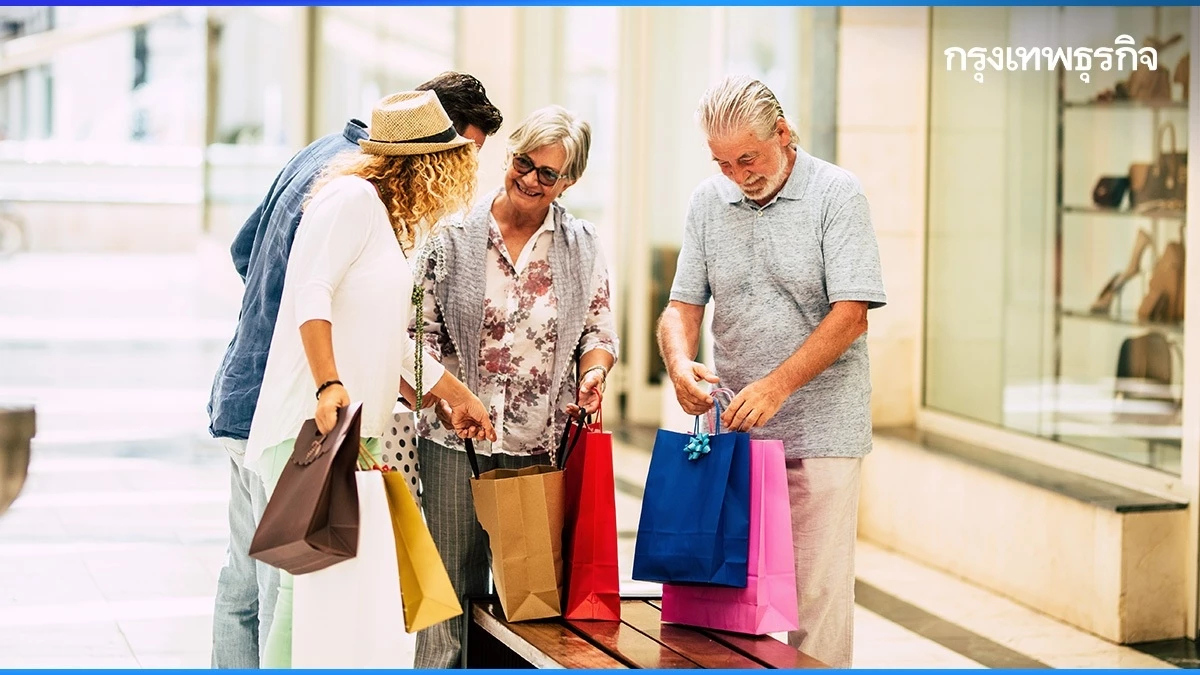 กตัญญู 2.0 - กงม่า มาร์เก็ตติ้ง ทรงพลังสร้างแบรนด์ยั่งยืน   