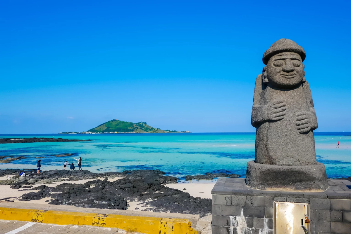 กระแส #แบนเที่ยวเกาหลี ไม่กระทบตลาด ‘เกาหลีเที่ยวไทย’ ปี 68 ไต่ยอดแรง 2 ล้านคน