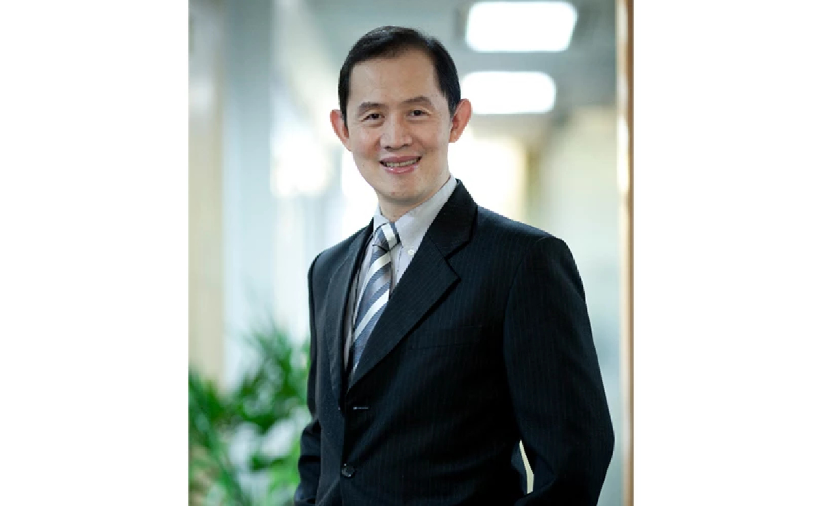 ดร.สมจินต์ ศรไพศาล | กลุ่มนโยบายสาธารณะเพื่อสังคมและธรรมาภิบาล