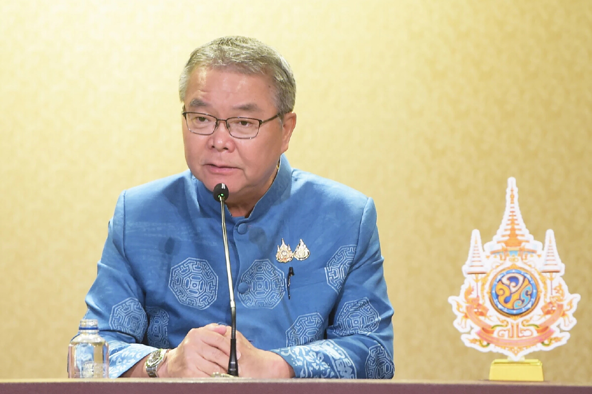 ครม.ไฟเขียวงบกลางฯ 9.1 พ้นล้าน ให้ 3 กระทรวงบริหารจัดการน้ำท่วม-น้ำแล้ง