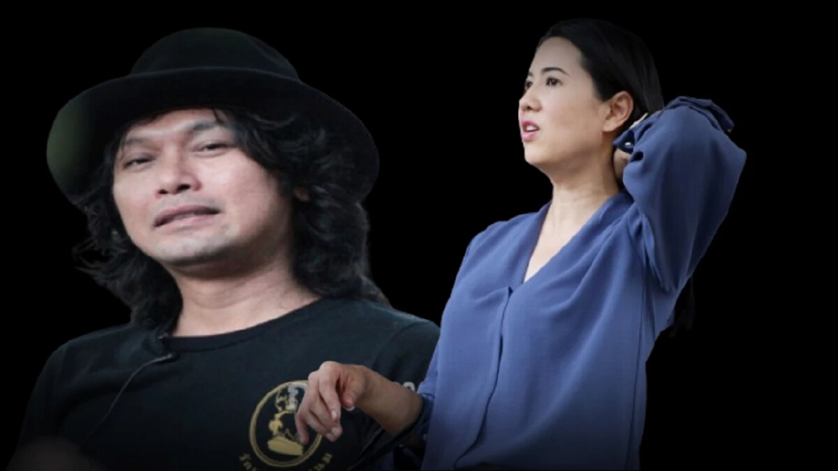 อัปเดต 'เสก โลโซ' ล่าสุด 'ปารีณา' ลั่นผู้ชายประเภทนี้หายากในสังคม