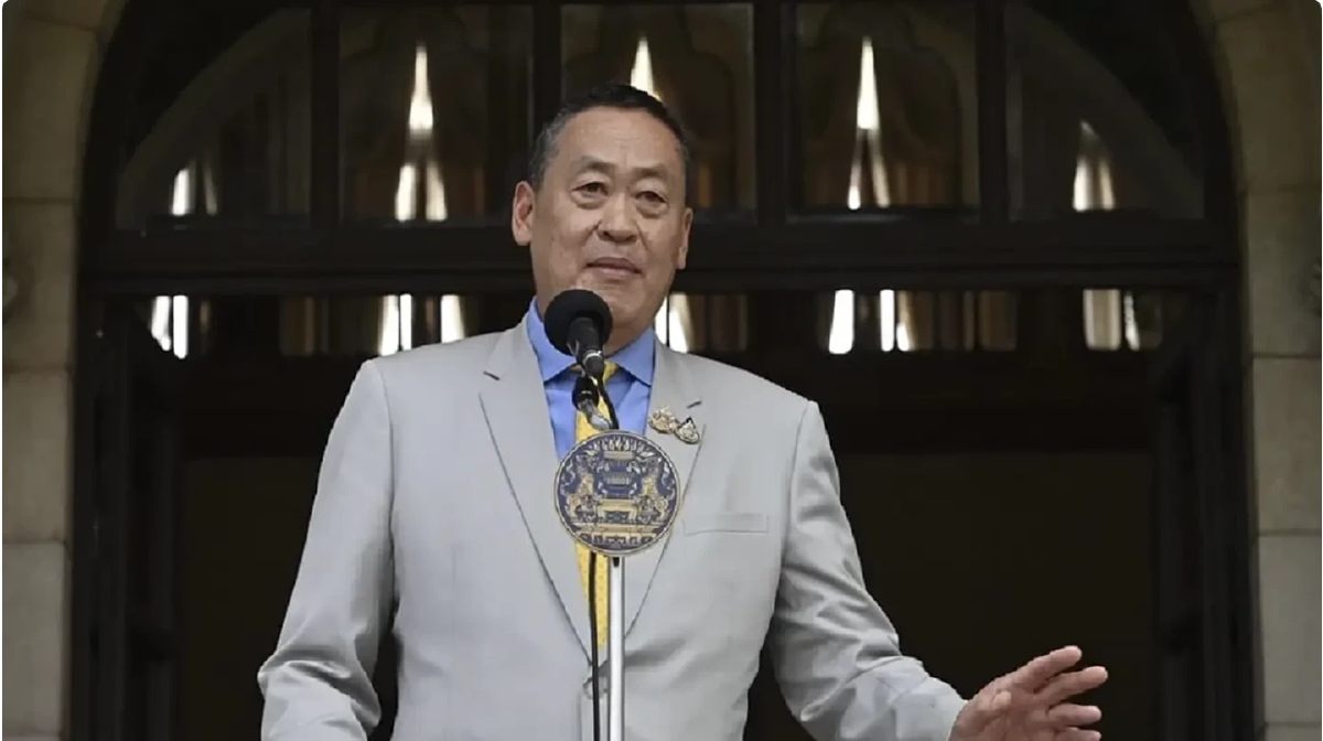 ‘อุตสาหกรรมสื่อโฆษณา’ ติดลบรับสุญญากาศการเมือง ‘เศรษฐา’ พ้นนายกฯ