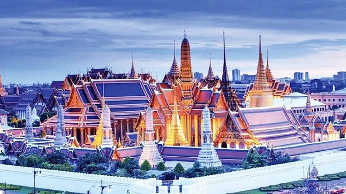 สำนักพระราชวัง แจ้งการเปิดเข้าชม พระบรมมหาราชวัง วัดพระแก้ว วันที่ 12 ส.ค. 67