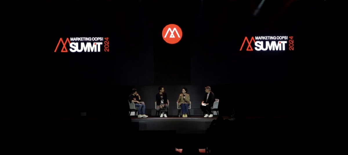 เจาะเบื้องหลังวิธีเลือกแบรนด์แอมบาสเดอร์ของ ‘มาม่า - เอไอเอส’