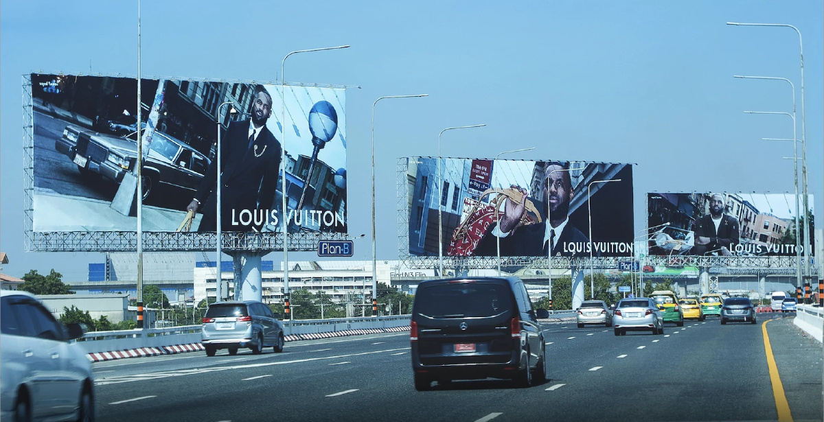 คนกรุงช้อปสินค้าไฮเอนด์ ปลุกแบรนด์หรูทุ่มงบโฆษณาโต 124% สวนเศรษฐกิจไม่ดี