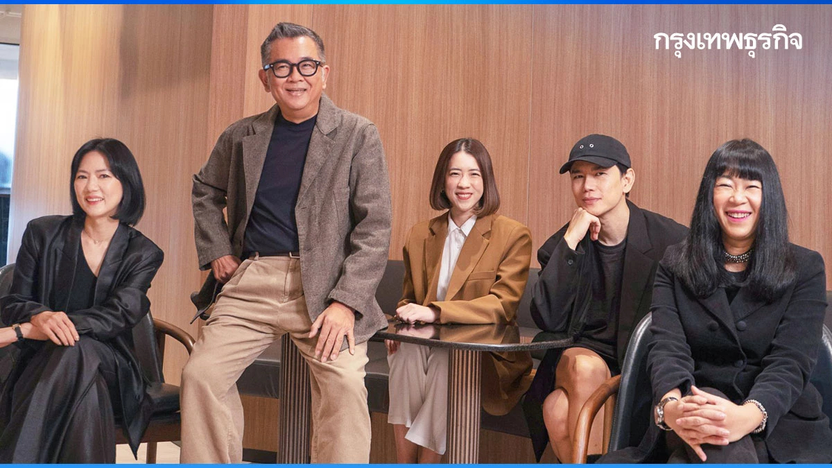 ‘จีเอ็มเอ็ม โชว์’ ปั้นอัตลักษณ์มิวสิค อีเวนต์  ยึด 3 อันดับแรก คนไทยซื้อตั๋ว