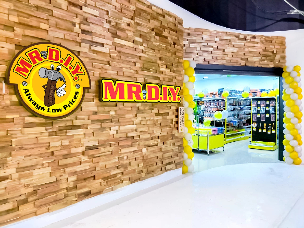 เจาะแผนเร่งโต ‘มิสเตอร์. ดี.ไอ.วาย.’ ฝ่าโจทย์หินกำลังซื้อ เร่งปั้มยอดขาย