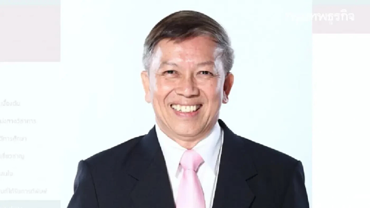 'สุรชาติ' ชี้ 'ทักษิณ' โชว์วิสัยทัศน์ สะท้อนทศวรรษที่สูญหายจากการรัฐประหาร