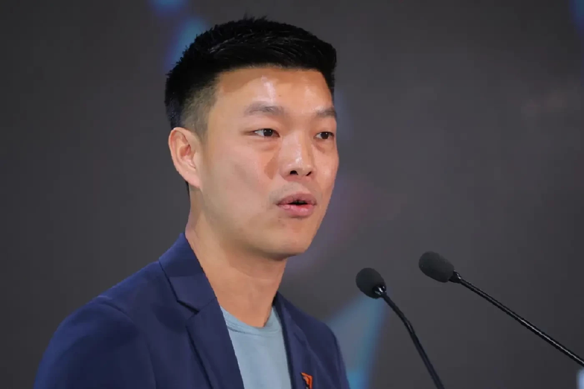 'ณัฐพงษ์' แจงดราม่า ปชน.ไม่ช่วยน้ำท่วม ยันติดกฎ 180 วันก่อนเลือกตั้ง