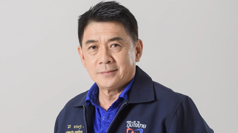 สส.กลุ่ม'บิ๊กป้อม' เลื่อนแถลง 'สฤษฏ์พงษ์'ภท.แจงร่วมเฟรมแค่รอแถลงกมธ.