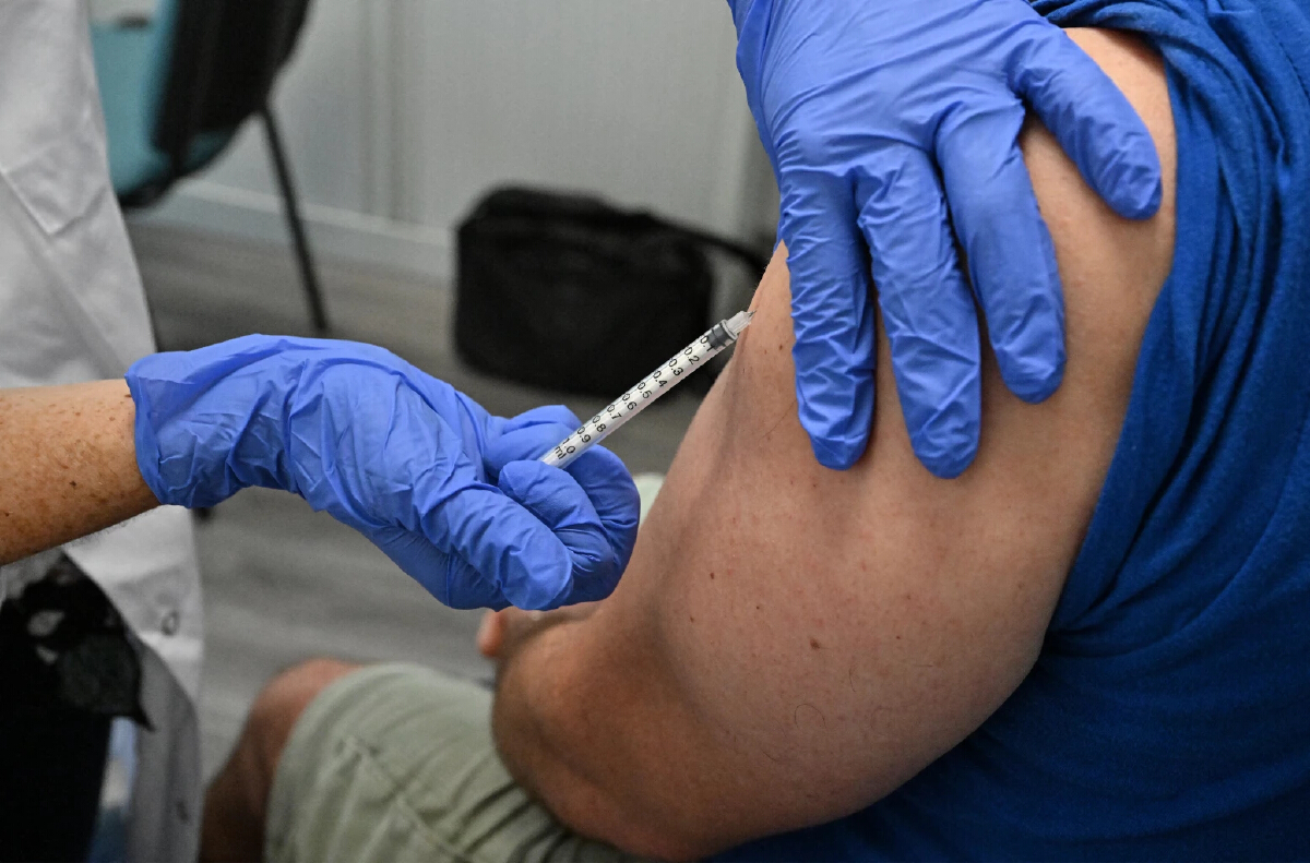 ฟังตรงนี้! เจ้าหน้าที่ WHO บอกเอง Mpox ไม่ใช่โควิดสายพันธ์ุใหม่