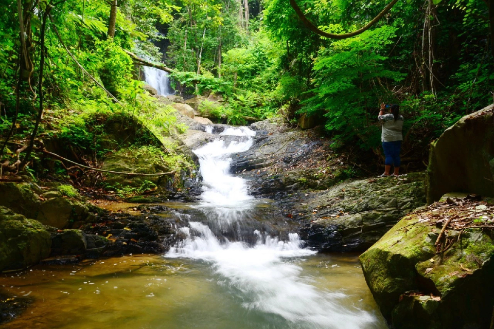 ‘ทำเลถ่ายหนัง’ ทะเล ถ้ำ ป่า ภูเขาของไทย เป็น ‘ซอฟต์พาวเวอร์’