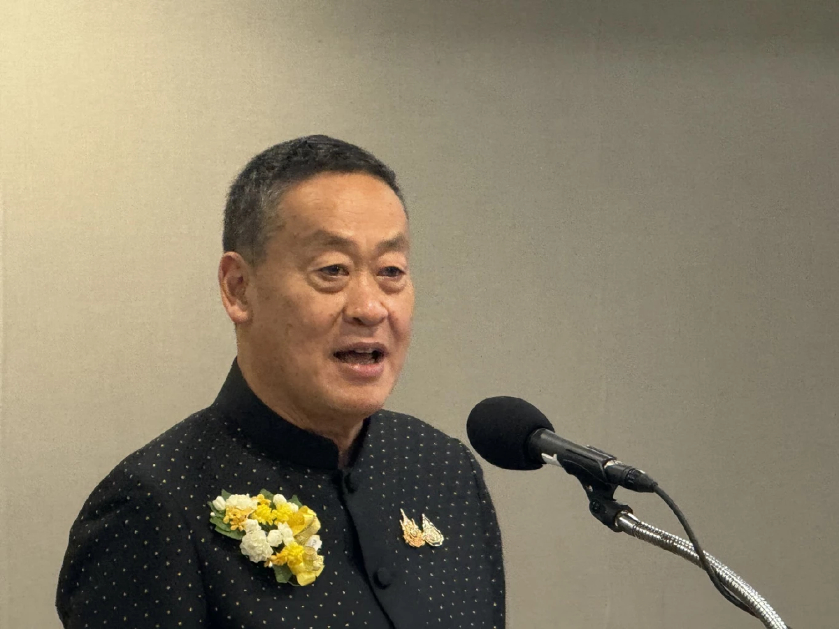 ครม. ไฟเขียวงบกลาง 433 ล้าน กระตุ้นท่องเที่ยวโลว์ซีซัน คาดสะพัด 1.7 หมื่นล้าน