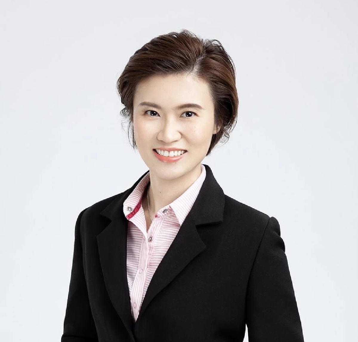 ดร.อารีพร อัศวินพงศ์พันธ์ | สถาบันวิจัยเพื่อการพัฒนาประเทศไทย (TDRI)