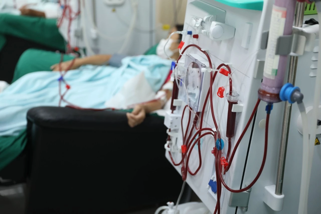 Silent Epidemic: Why Middle-Aged Adults Are Suddenly at Risk of Kidney Failure – And the Surprising Reason Behind the Alarming Trend