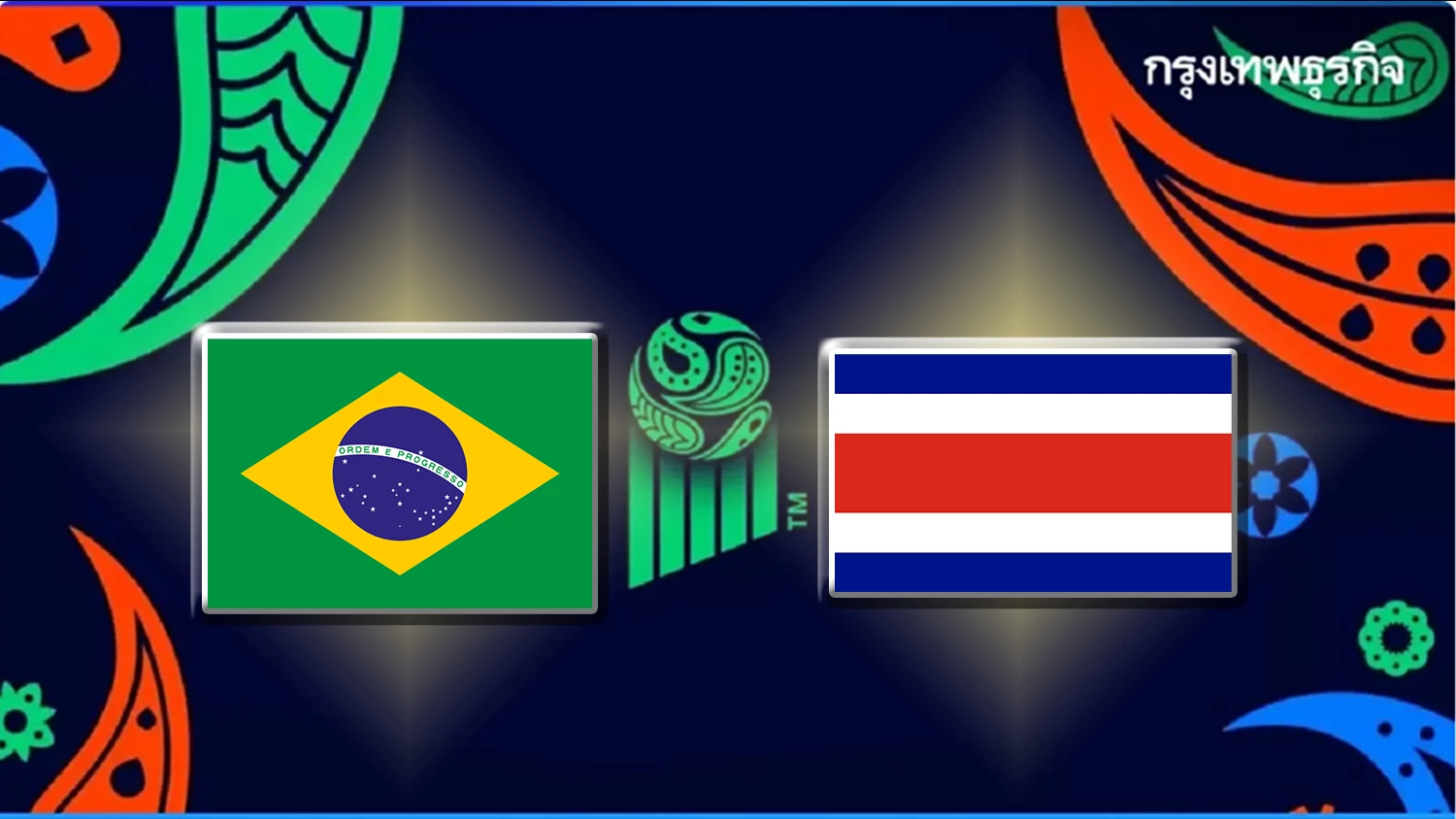 Futsal Frenzy: Brazil Takes on Costa Rica in Thrilling World Cup 2024 Showdown – Live Coverage Inside