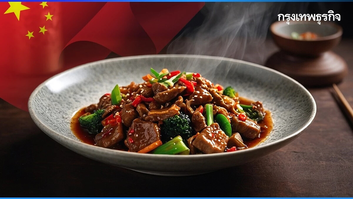 ร้านอาหารจีนออกเมนู ‘กินคนเดียว’ เจาะ Solo Economy ตอบโจทย์ยุค ‘เงินฝืด‘
