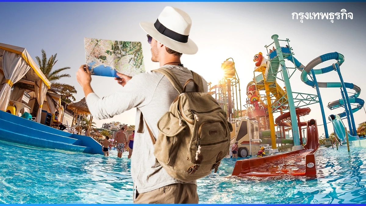 เอกชนจี้รัฐเคาะ ‘นโยบาย-แพ็กเกจ’ ชัดเจน  หนุนลงทุน ‘แหล่งท่องเที่ยวแมนเมด’