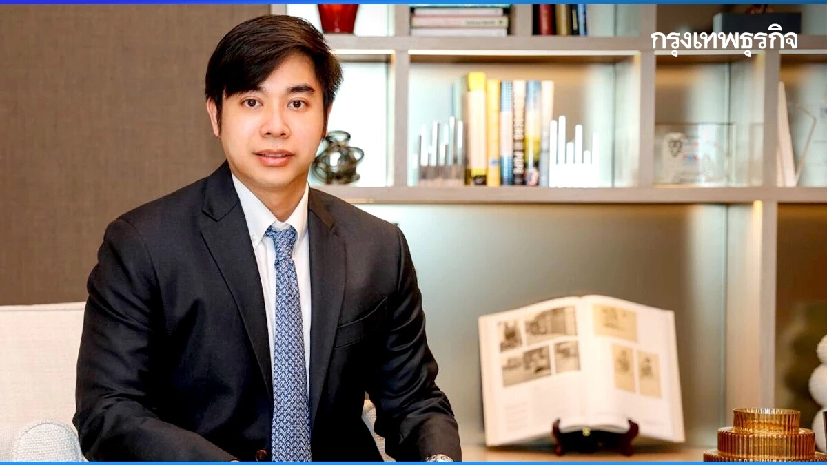 เจ.พี.มอร์แกน เปิดเทรด DW อิงดัชนี Nikkei เพิ่มโอกาสลงทุนทั้งตลาดขาขึ้น - ขาลง