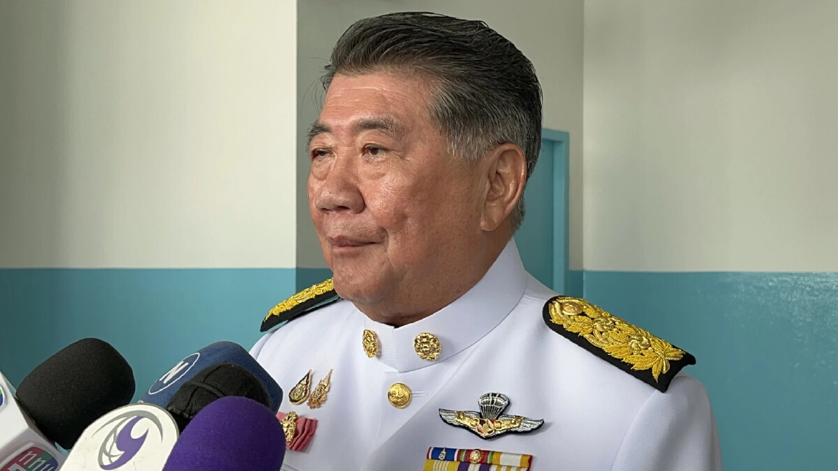 'ภูมิธรรม' ยัน พท.หนุนกระบวนการยุติธรรม รอศาลชี้ขาดคดีตากใบ