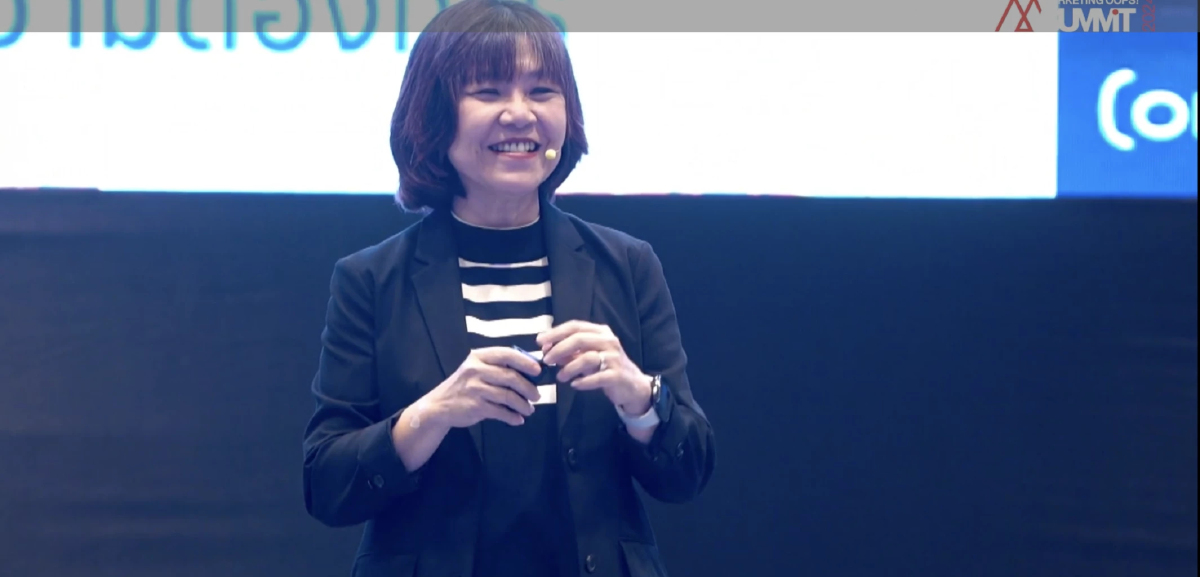 นักการตลาดมอง 'เทรนด์ซิลเวอร์เจน 2.0' ร้อนแรง แบรนด์ต้องเร่งหาโอกาส