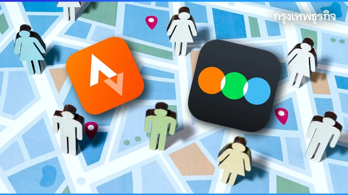 Gen Z ทิ้งโซเชียลหลัก หันใช้ ‘แอปงานอดิเรก’ สร้าง Micro-Community