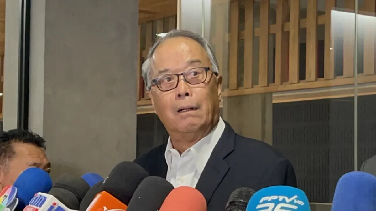 'เรืองไกร' ร้อง ป.ป.ช.สอบทรัพย์สิน 'ชูศักดิ์' ปมรายได้-ภาษี ถูกต้องหรือไม่