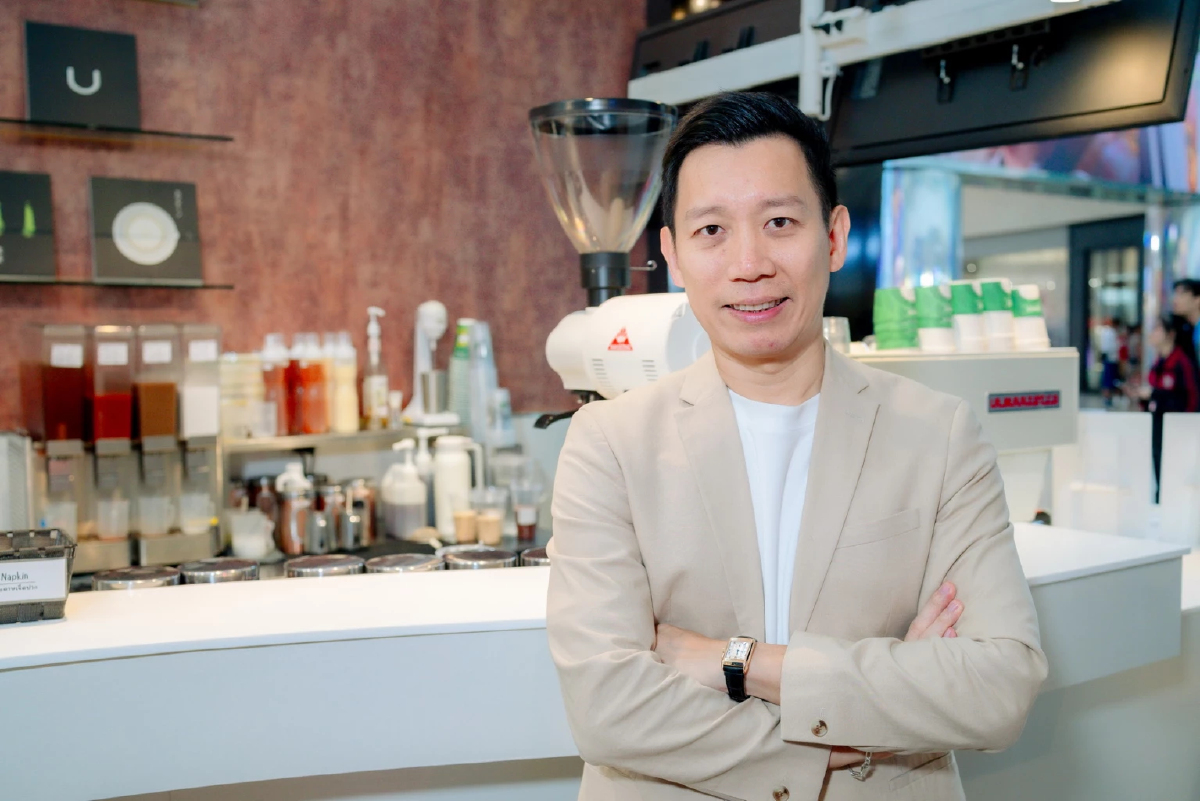 ‘คามุ คามุ’ เอาใจสาย หวานน้อย-หวานร้อย! ลุยเครื่องดื่ม ชิงตลาด 4.35 แสนล้าน