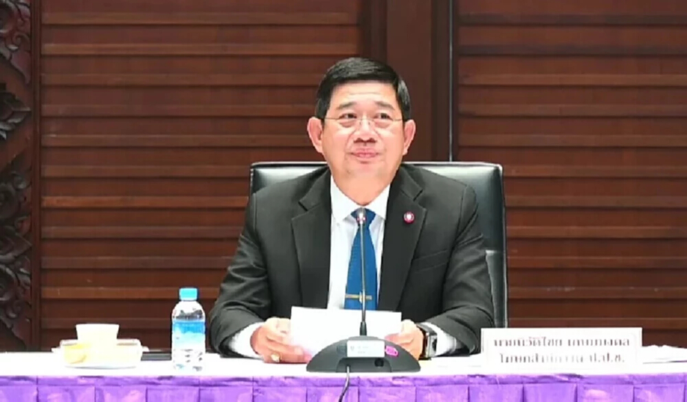 ศาลยึดทรัพย์ 'อดีตหัวหน้าคลังสินค้า' บมจ.ไทยชูการ์ฯ 5.1 ล้าน รวยผิดปกติ