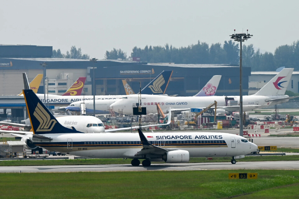'สิงคโปร์แอร์ไลน์' ตรวจสอบ A350 ยกฝูง 64 ลำ หลายสายการบินเอเชียรุดสอบเพิ่ม