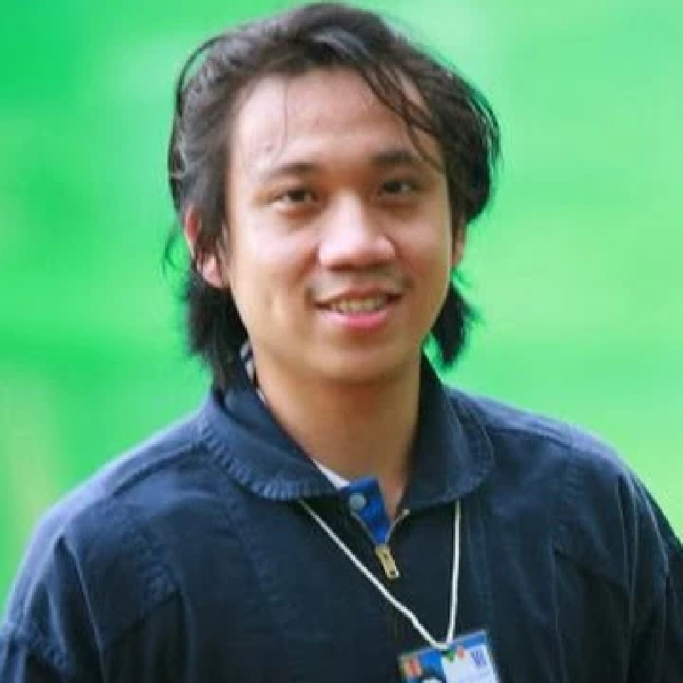 เอกอนันต์ เสรีรัตนะชัย