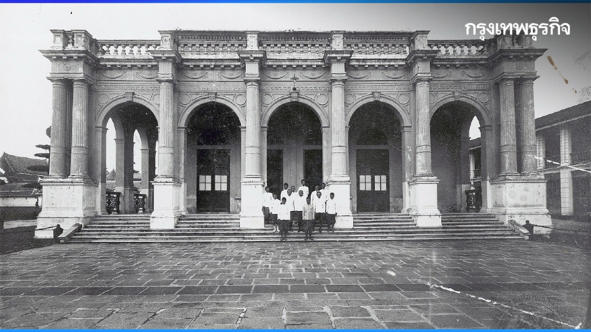 .19 ก.ย. วันพิพิธภัณฑ์ไทย กรมศิลป์ชวนร่วมงาน 150 ปี พิพิธภัณฑ์ไทย สยามซิวิไลซ์.