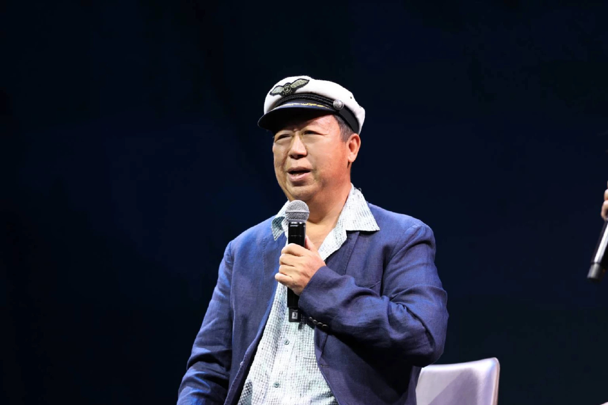 คัมภีร์ซีอีโอ 'ปลาเร็วกินปลาใหญ่'  มุมคิด (ไม่) ตัน สู้ทุนจีน