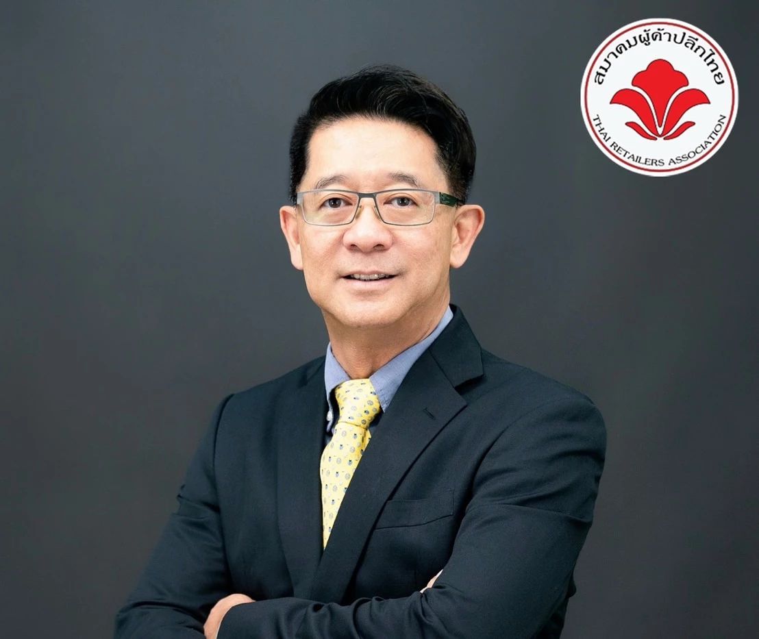 สมาคมผู้ค้าปลีกไทย ตรึงราคาสินค้ายาว 5 เดือนเสนอ นายกฯ อุ๊งอิ๊ง ผุดช้อปดีมีคืน