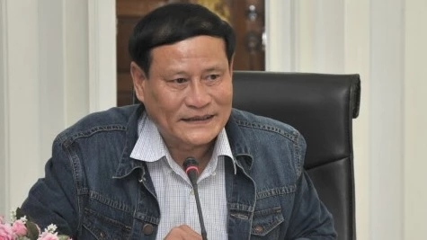 ‘พิศาล’ อ้าง ป่วย หนีหมายจับ สลายชุมนุมตากใบ ขอแจงคดีเมื่ออาการทุเลา