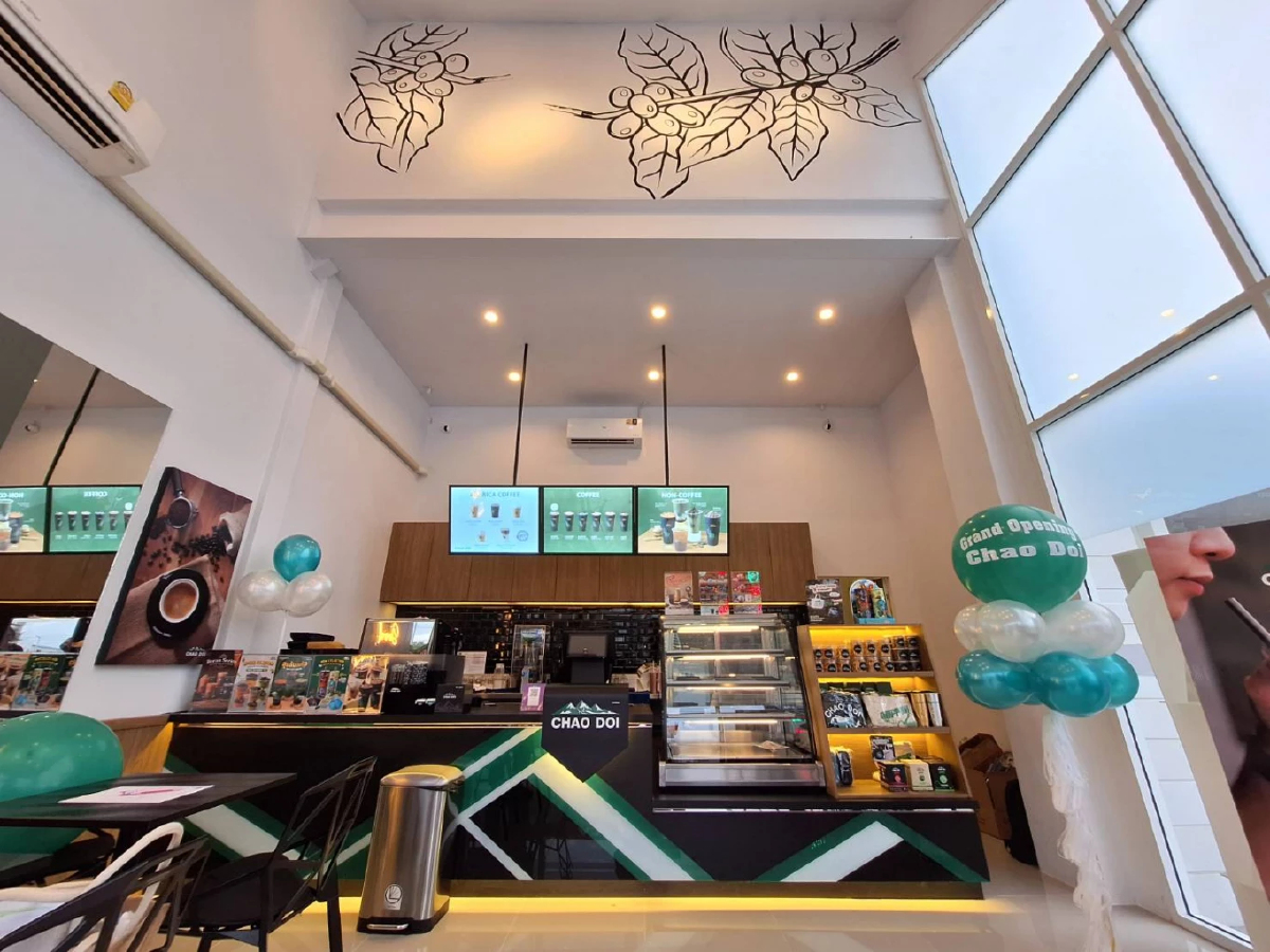 'กาแฟชาวดอย' แจงเหตุผลขึ้นราคาเครื่องดื่ม 5-10 บาท ชี้ต้นทุนพุ่ง 50-200%