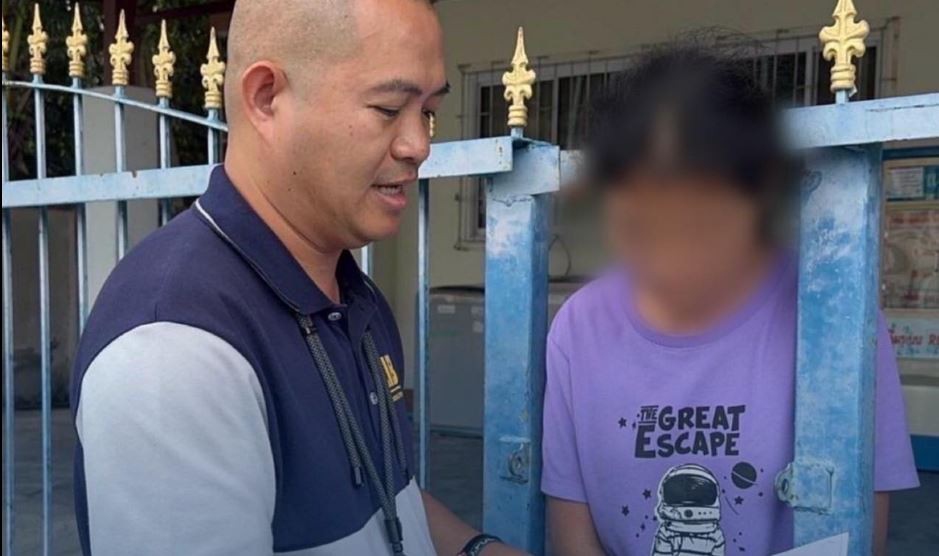 .เตือนภัย อ้างเป็นเจ้าหน้าที่รัฐ เหยื่ออื้อ สูญเงินรวมเกือบ 10 ล้าน.