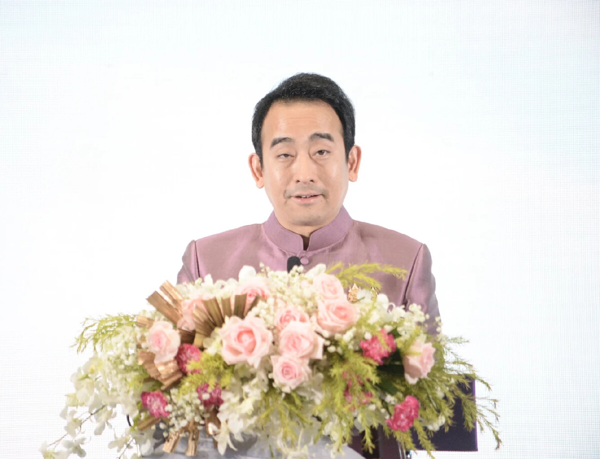 'รมช.คลัง' เร่งออก สลากเกษียณ กระตุ้นการออม หวังเปิดขาย ไตรมาสแรกปี68