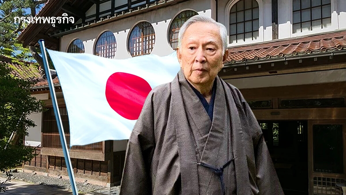 เปิดมาแล้ว 1,300 ปี! โรงแรม ‘Houshi Ryokan’ ทำอย่างไรจึงส่งต่อธุรกิจยาวนาน 46 รุ่น