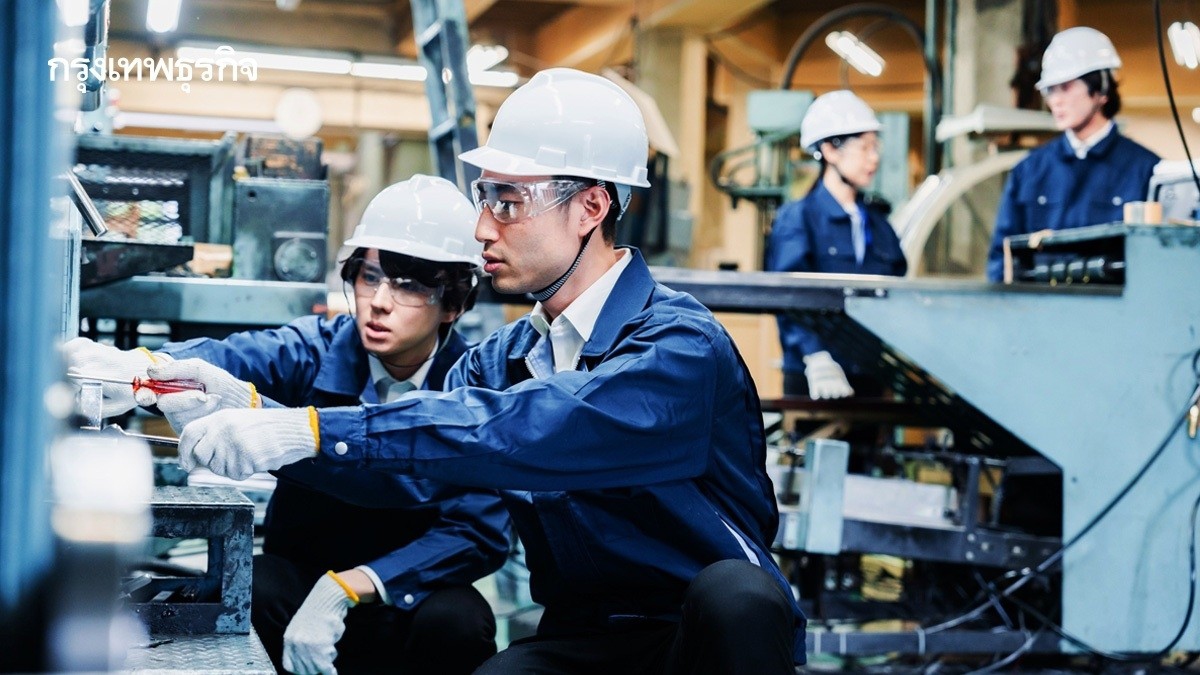 .เปิด 5 สายอาชีพเงินเดือนสูง เรียนอนุปริญญา 2 ปี ก็หางานดีได้ไม่แพ้ ป.ตรี.